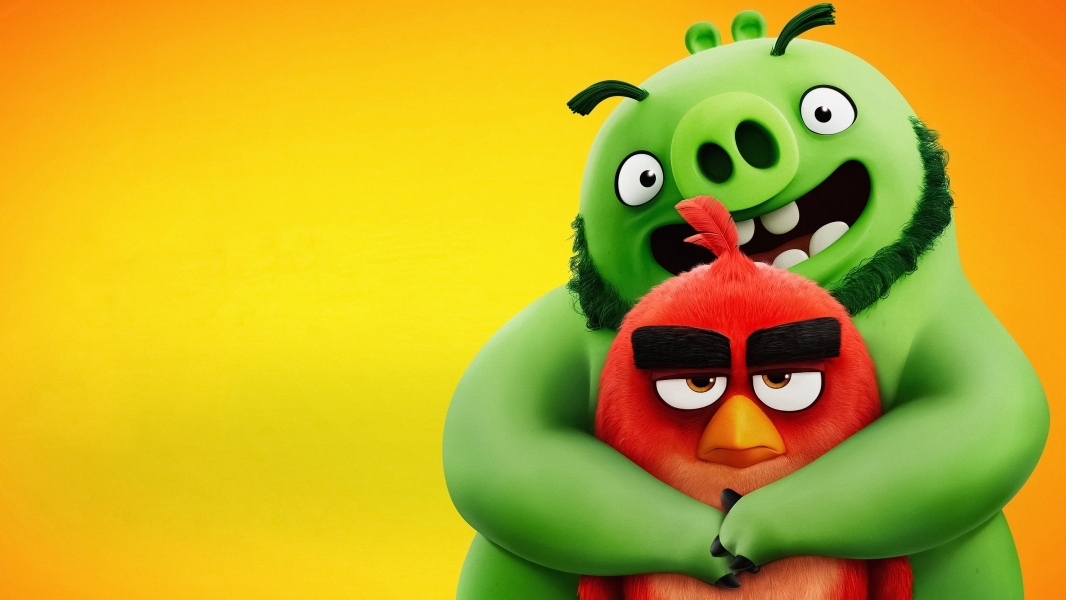 angry birds 2 watch free online