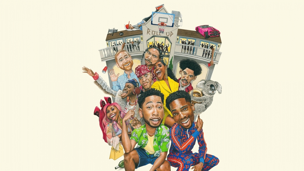 Watch House Party (2023) full HD Free - FlixHD.cc