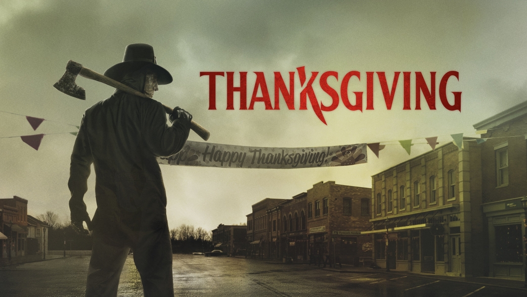 Watch Thanksgiving (2023) full HD Free - FlixHD.cc
