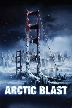 arctic blast movie reviews