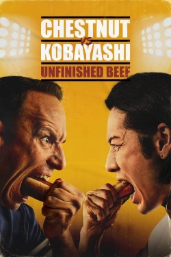 Chestnut vs. Kobayashi: Unfinished Beef