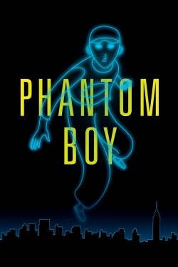 Phantom Boy