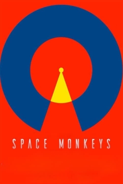 Space Monkeys