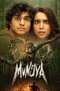 Munjya