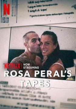 Rosa Peral's Tapes
