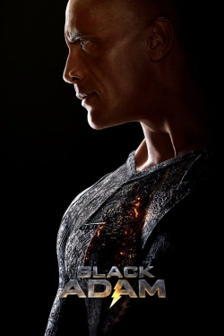 Black Adam Black Adam
