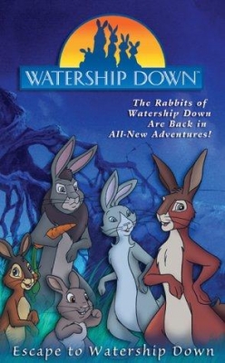 watership down full book