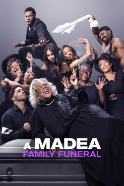 Watch A Madea Family Funeral (2019) full HD Free - FlixHD.cc