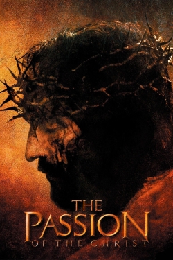 watch passion of the christ online free