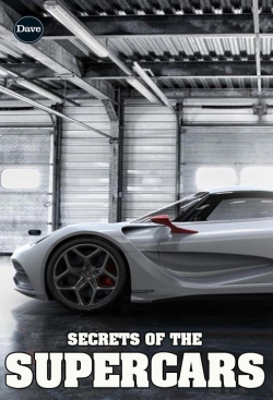 Secrets of  the Supercars