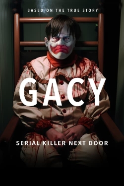 Gacy: Serial Killer Next Door