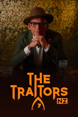 The Traitors NZ